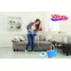 Set curatenie Vanora home super easy clean, mop rotativ 360