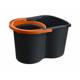Set curatenie Vanora home jumbo magic, mop rotativ 360