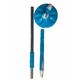 Set curatenie Vanora home primo,mop rotativ 360, albastru