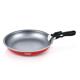 Set Gatit Heinner Aluminiu 5 Piese, Salsa