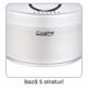 SET GATIT DIN INOX 4 PIESE, ALEIDA, COOKING BY HEINNER