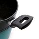 SET GATIT 7 PIESE ALUMINIU, GREEN COOK, COOKING BY HEINNER