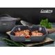 SET GATIT 6 PIESE ALUMINIU TURNAT, PARIS, COOKING BY HEINNER