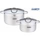 SET GATIT DIN INOX 4 PIESE, ALEIDA, COOKING BY HEINNER