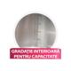 Set Gatit Heinner Din Inox, 10 Piese, Madeline