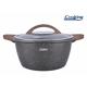 SET GATIT 6 PIESE ALUMINIU TURNAT, PARIS, COOKING BY HEINNER