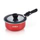Set Gatit Heinner Aluminiu 5 Piese, Salsa