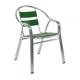 Set Mobilier Heinner 5 Piese Alu Citron