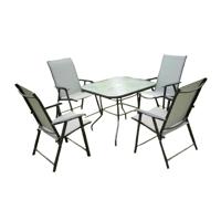 HR SET MOBILIER 5 PIESE DALMA