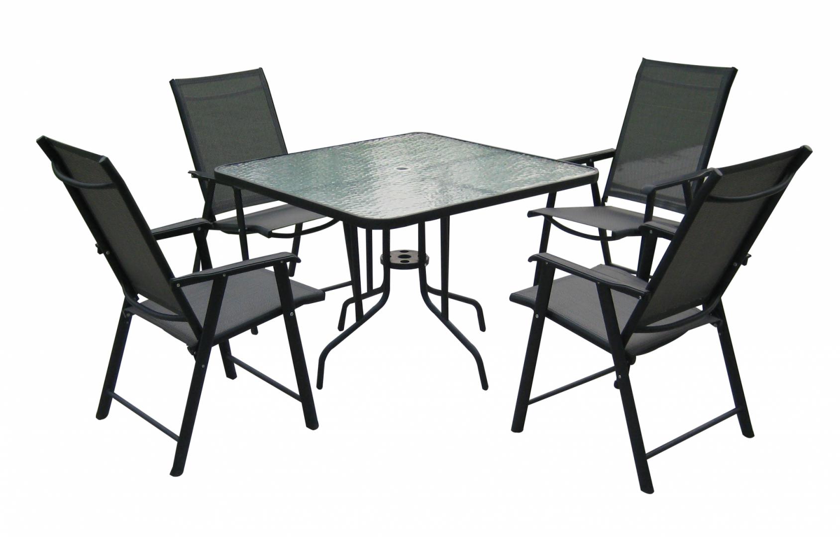 Set mobilier 5 piese Soria