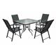 Set mobilier 5 piese Soria