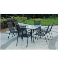 Set Mobiler Heinner 7 Piese  FIESTA