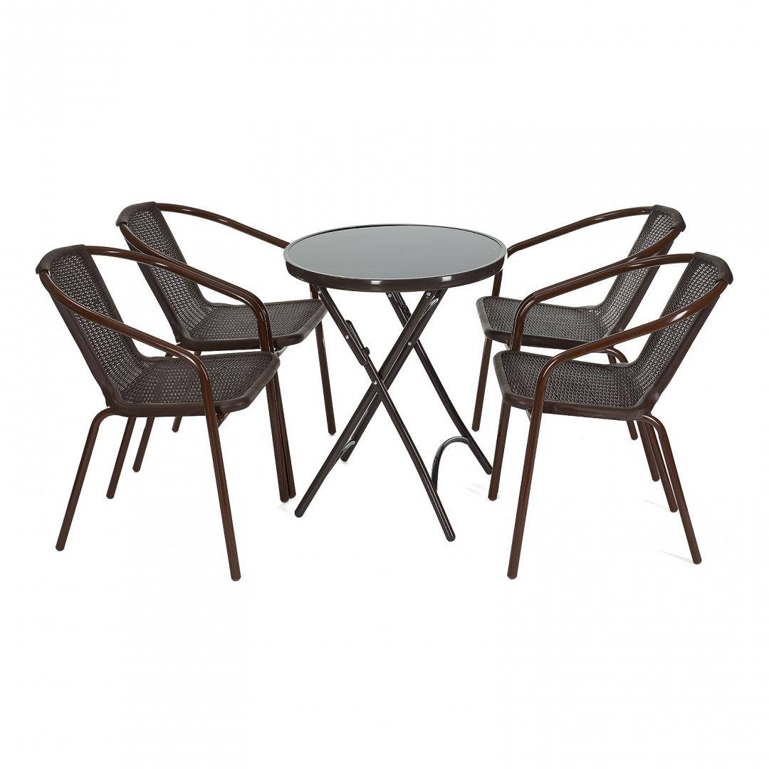 Set Mobillier Heinner  5 Piese ROYAL