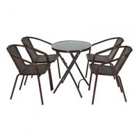 Set Mobillier Heinner  5 Piese ROYAL