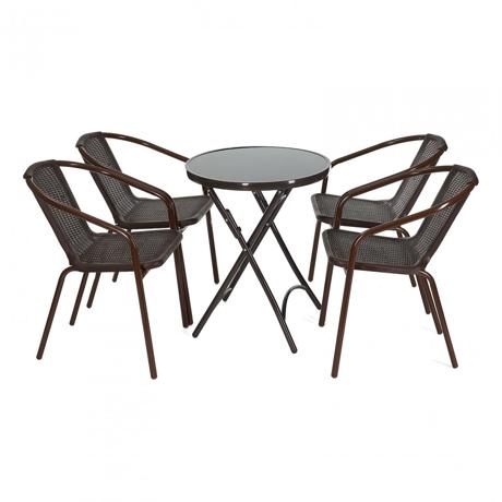 Set Mobillier Heinner  5 Piese ROYAL