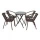 Set Mobillier Heinner  5 Piese ROYAL
