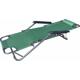 Sezlong verde Heinner 153x60x79cm