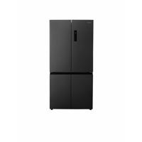 Frigider Side by Side Heinner HSBS-HM600MDNFDXE++