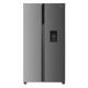 Frigider side by side Heinner HSBS-HM529NFXWDE++