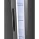 Frigider side by side Heinner HSBS-HM529NFXWDE++