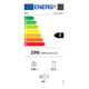Side by Side Haier HCR3818ENPT