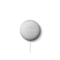 Google Nest Mini(2nd) GooAssist White