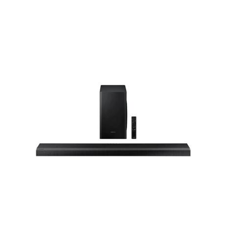 Soundbar Samsung HW-Q70T/EN, 3.1.2  Canale, 330W, Bluetooth, negru