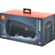 Boxa portabila JBL Charge Essential 2, Bluetooth, 40W, Powerbank, Waterproof, negru