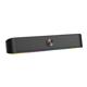 Soundbar gaming Serioux Yron RGB