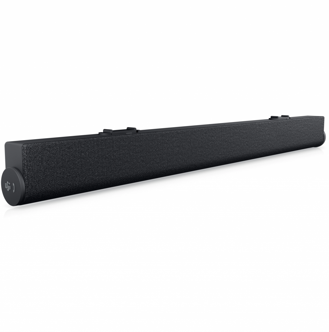 SoundBar Dell SB522A Slim Conferencing Soundbar, negru