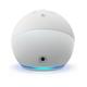 Boxa inteligenta Amazon Echo Dot 5, Control Voce Alexa, Wi-Fi, Bluetooth, Alb