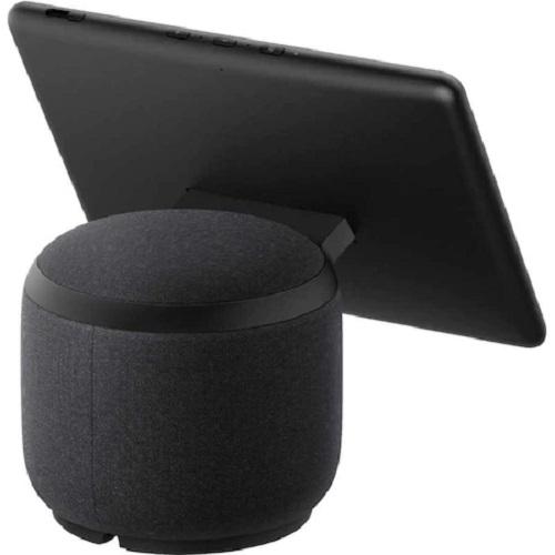 Boxa inteligenta Amazon Echo Show 10 (3rd Gen), 10.1" Touchscreen, Camera 13 MP, Bluetooth, Wi-Fi, Negru