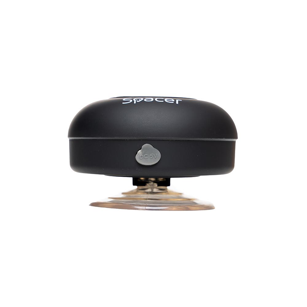 Boxa Spacer DUCKY-BK portabila