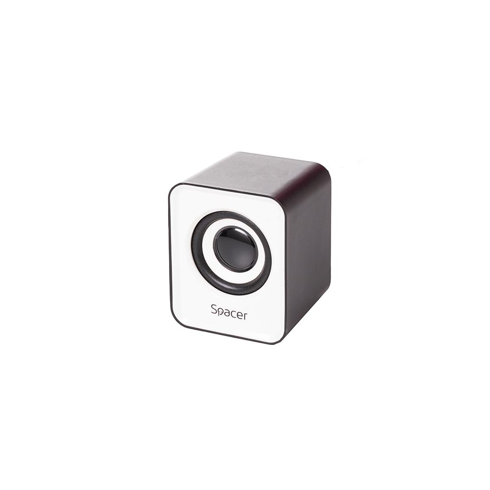 Boxe Spacer SPB-807 2.1