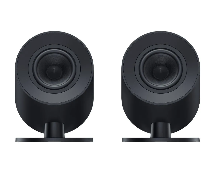 Gaming speakers 2.0 Razer Nommo V2 X -RZ05-04760100-R3G1
