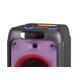Boxe portabila Serioux PartyBoom SRXS-PB100W