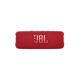 Boxa portabila Jbl Flip 6, Bluetooth, PartyBoost, IP67, USB C, 12h, Rosu