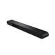 Soundbar TCL S643W, 3.1, 240W, Bluetooth 5.3, Virtual X, Dolby, DTS, Subwoofer Wireless, Negru
