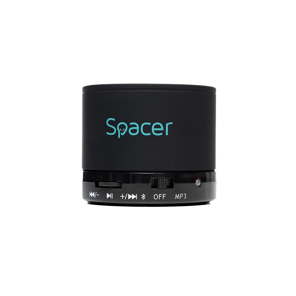 Boxa Spacer TOPPER