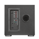 Sistem audio 5.1 Trust GXT 658 TYTAN, 180W, negru