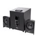 Boxe Spacer 2.1, 20W RMS (2 x 5W + 10W)