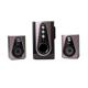Boxe Spacer 2.1, 30W