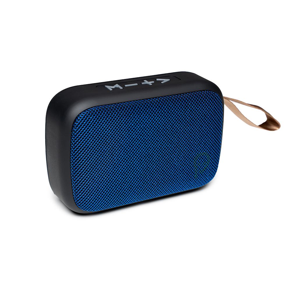 Boxa Spacer POCKET-BLU