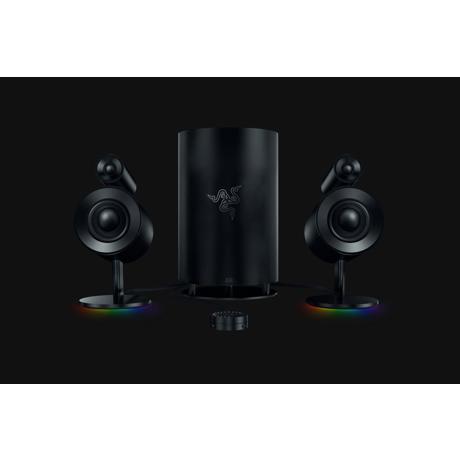 Boxe Razer 2.1 Nommo PRO