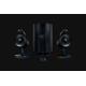 Boxe Razer 2.1 Nommo PRO
