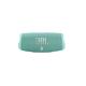 Boxa portabila Jbl Charge 5, Bluetooth, Pro Sound, IP67, PartyBoost, Powerbank, Teal