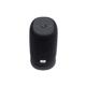 Boxa portabila smart Jbl Link Portable, Sunet 360 grade, Wi-Fi, Bluetooth, Wireless streaming, Asistent Google, Negru