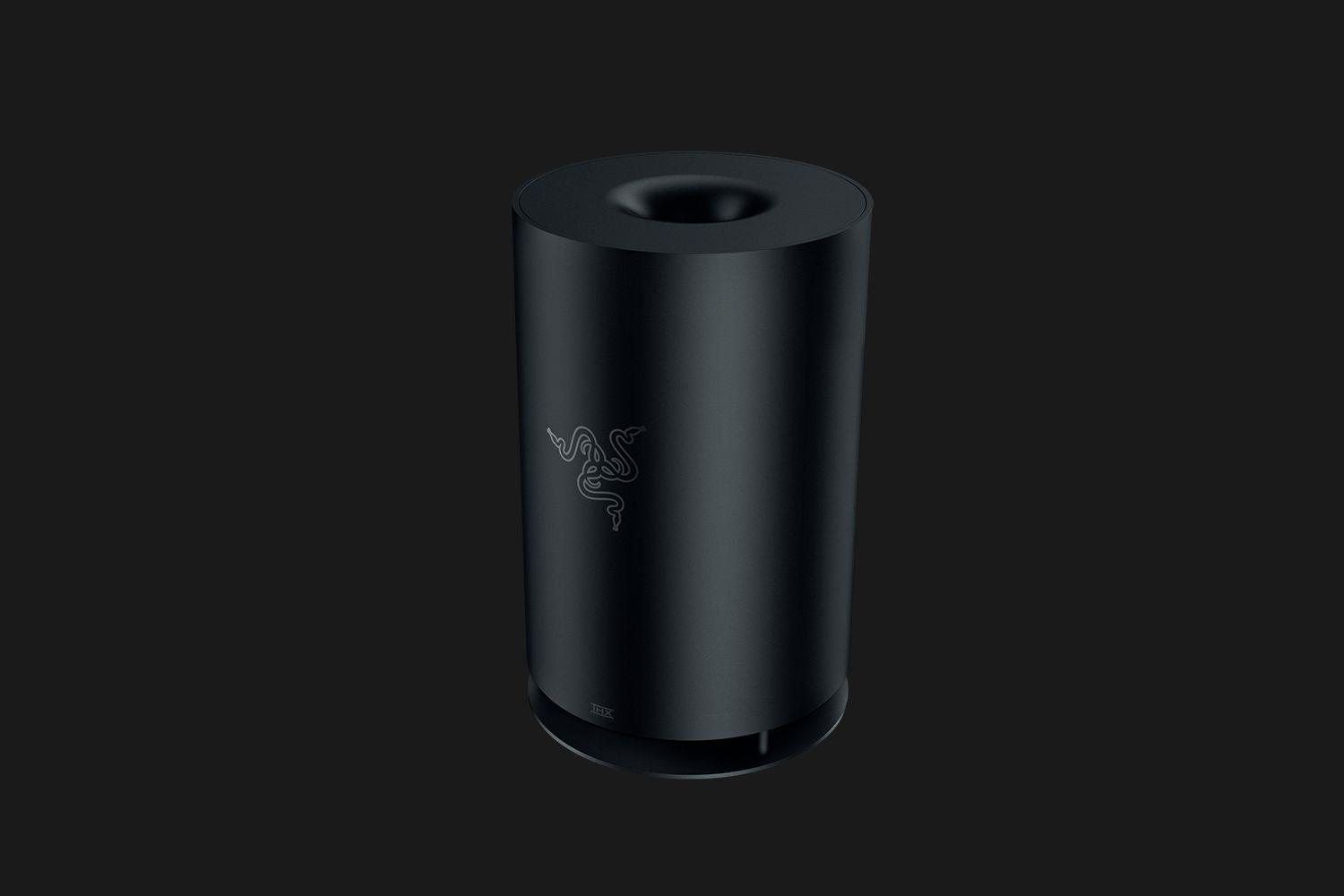 Boxe Razer 2.1 Nommo PRO