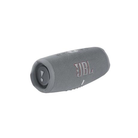 Boxa portabila Jbl Charge 5, Bluetooth, Pro Sound, IP67, PartyBoost, Powerbank, Grey