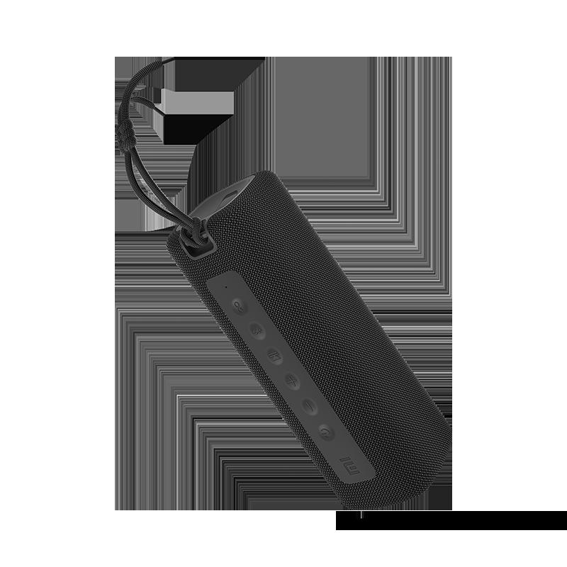 Xiaomi Mi Portable Bluetooth Speaker (16W) Black MDZ-36-DB